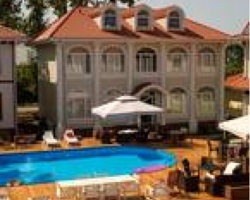 Maxx Hotel в Гудауте: что важно знать перед бронированием