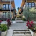 Коттеджи Eco Village в Новом Афоне: честный обзор