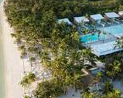 Catalonia Royal Bavaro 5* — отель на первой линии в Пунта-Кане