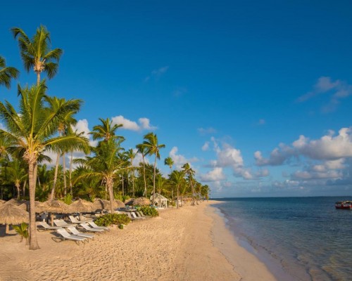 Catalonia Royal Bavaro 5* — отель на первой линии в Пунта-Кане
