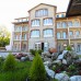 Отель Никополи 3* в Новом Афоне
