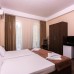 Отель Никополи 3* в Новом Афоне