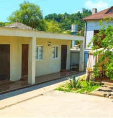 Гостевой Дом Авангард
