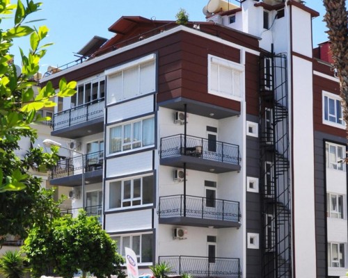 Ozcakil Butik Hotel, Аланья — честный обзор и подбор тура