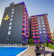 Royalisa Hotel 3*