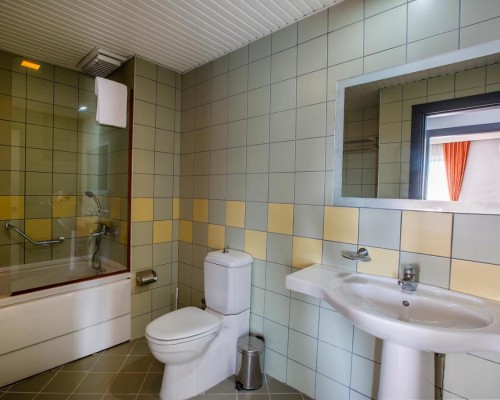 Royalisa Hotel 3* в Аланье: честный обзор для подбора тура