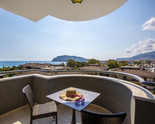 Royalisa Hotel 3* в Аланье: честный обзор для подбора тура