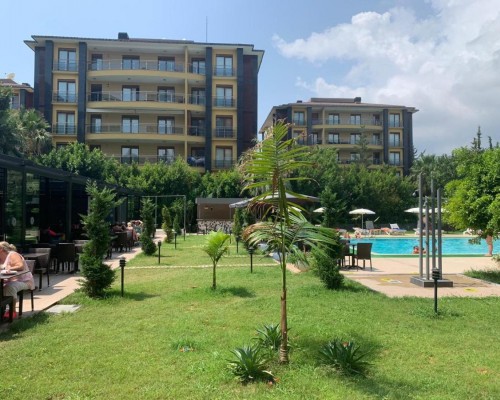 Royalisa Hotel 3* в Аланье: честный обзор для подбора тура