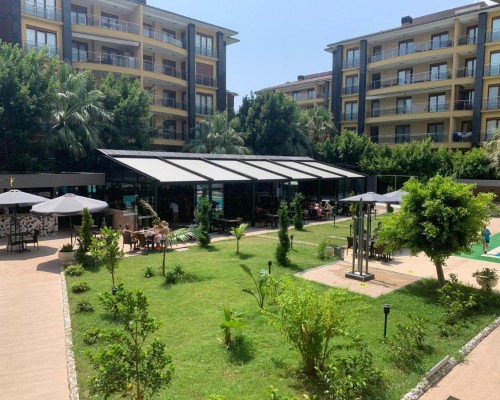 Royalisa Hotel 3* в Аланье: честный обзор для подбора тура