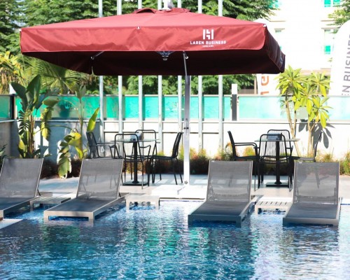 Laren Sea Side Hotel Spa в Анталье: что подтверждено, а что нет