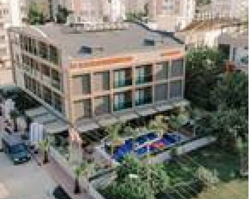 Laren Sea Side Hotel Spa в Анталье: что подтверждено, а что нет
