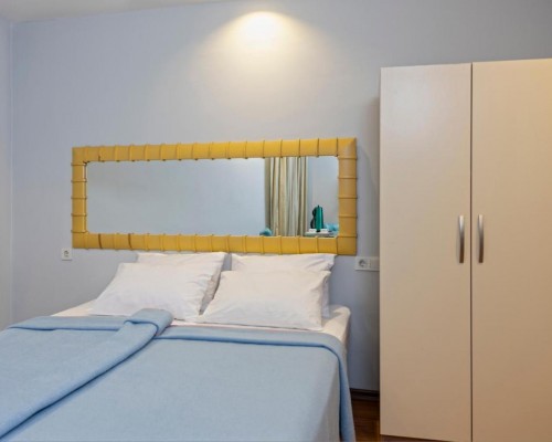 Nest Hotel, Анталья: отель без категории в центре у Калеичи