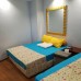 Nest Hotel, Анталья: отель без категории в центре у Калеичи