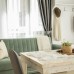 Cherry Suite в Калкане: апартаменты с завтраком и дайвингом