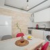 Cherry Suite в Калкане: апартаменты с завтраком и дайвингом