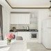 Cherry Suite в Калкане: апартаменты с завтраком и дайвингом