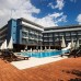 Monna Roza Beach Resort Hotel 4* — семейный отдых в Гёйнюке