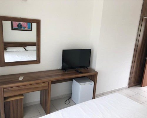 Monna Roza Beach Resort Hotel 4* — семейный отдых в Гёйнюке