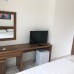 Monna Roza Beach Resort Hotel 4* — семейный отдых в Гёйнюке