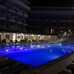 Monna Roza Beach Resort Hotel 4* — семейный отдых в Гёйнюке