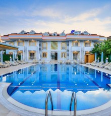 Eramax Hotel Kemer