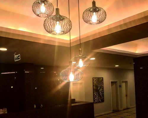Saturn Hotel в Кушадасы: что известно об отеле