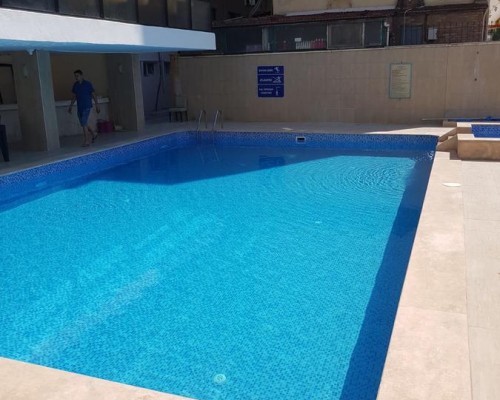 Saturn Hotel в Кушадасы: что известно об отеле