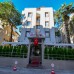 City Hotel Marmaris 3* — отель в центре Мармариса