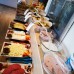 City Hotel Marmaris 3* — отель в центре Мармариса
