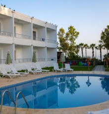 Aroma Butik Hotel 3* Aroma Butik Hotel 3*