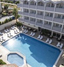 Side Spring Hotel 3*