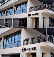 RD Hotel