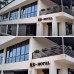 RD Hotel в Гагре: честный обзор отеля