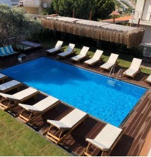A11 Hotel Cesme