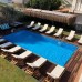 A11 Hotel Cesme — небольшой отель в Чешме