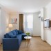 Comfort Suites в Аланье: честный обзор от турагента Галины