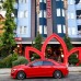 Comfort Suites в Аланье: честный обзор от турагента Галины