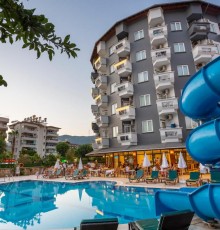 Kaila City Hotel 4* Kaila City Hotel 4*