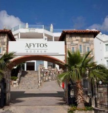 Afytos Bodrum