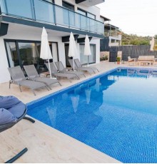Villa Apart Hotel Kuluhana
