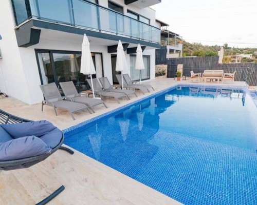 Villa Apart Hotel Kuluhana в Калкане: что важно знать