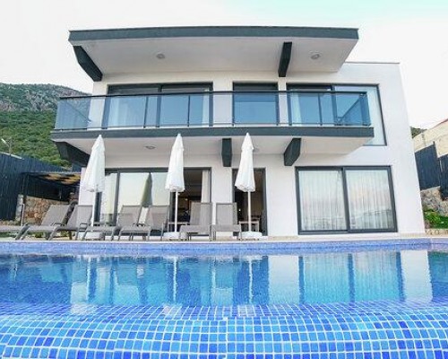 Villa Apart Hotel Kuluhana в Калкане: что важно знать