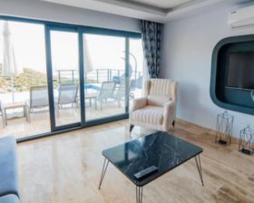 Villa Apart Hotel Kuluhana в Калкане: что важно знать