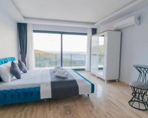 Villa Apart Hotel Kuluhana в Калкане: что важно знать