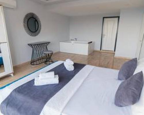 Villa Apart Hotel Kuluhana в Калкане: что важно знать