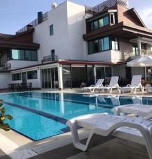Sweet Home Boutique Hotel
