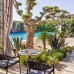 Biblos Beach Resort Alacati 5* — отдых в Чешме, Алачаты