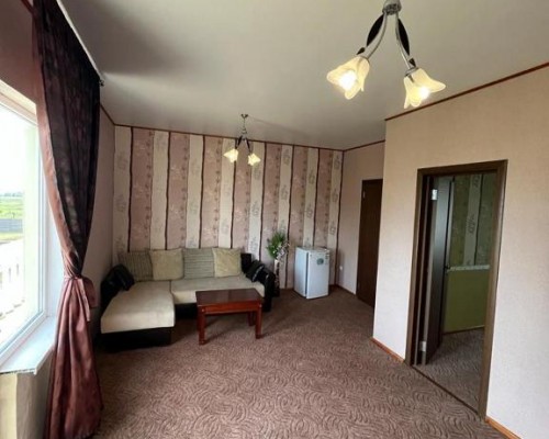 Deny Delmare Hotel в Гудауте