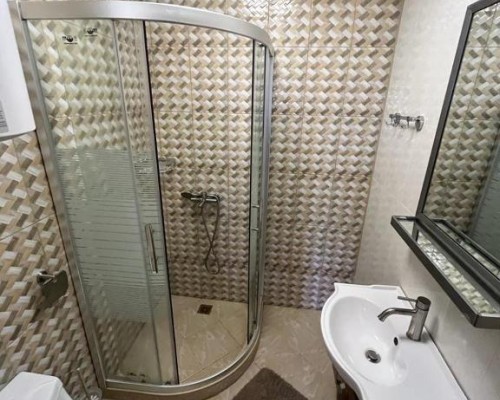 Deny Delmare Hotel в Гудауте