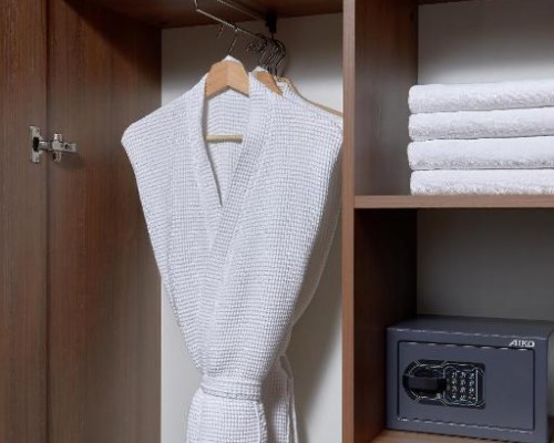 Garuda Boutique Hotel 4* в Сухуме: честный обзор отеля